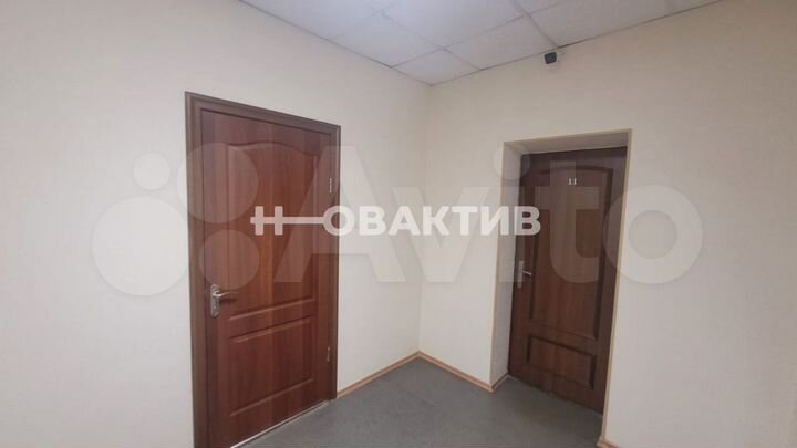 Сдам офисное помещение, 86 м²