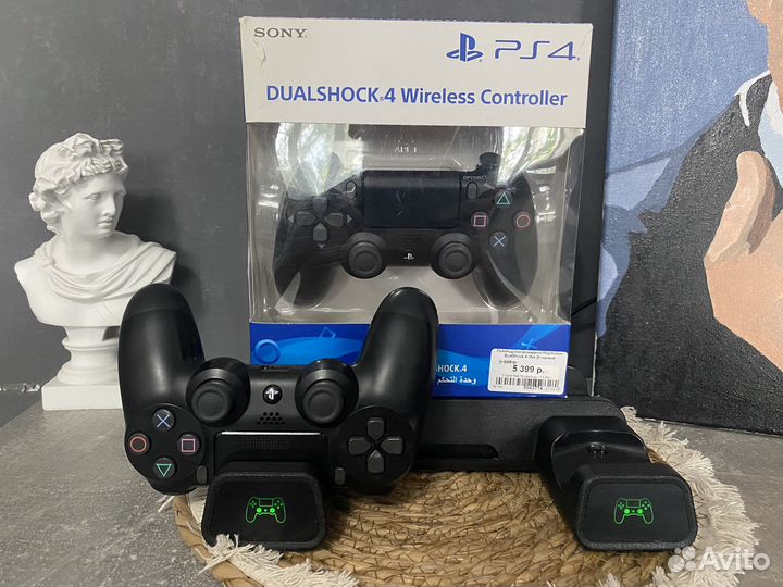 Sony PS4 pro