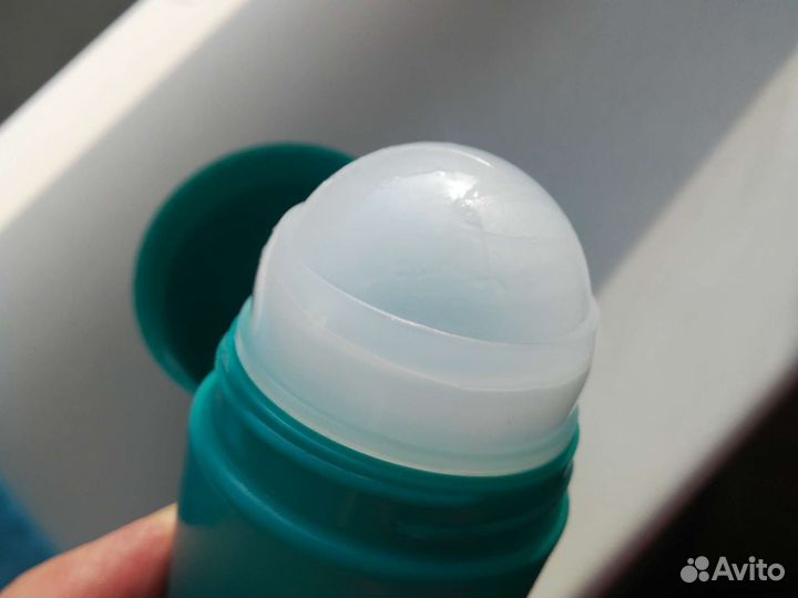 Новые натуральные дезодоранты Масло Масляное Exxe