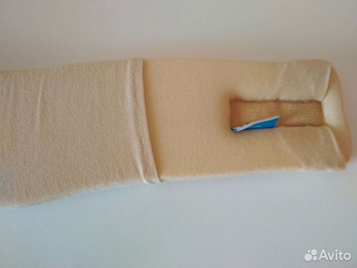 Бандаж на шейный отдел Шина шанца