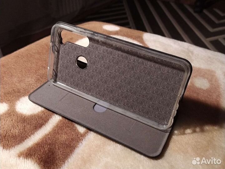 Чехол-книжка Xiaomi Redmi Note 8T