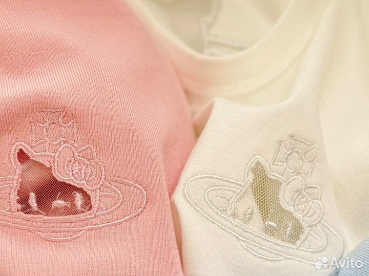 Футболки Vivienne Westwood