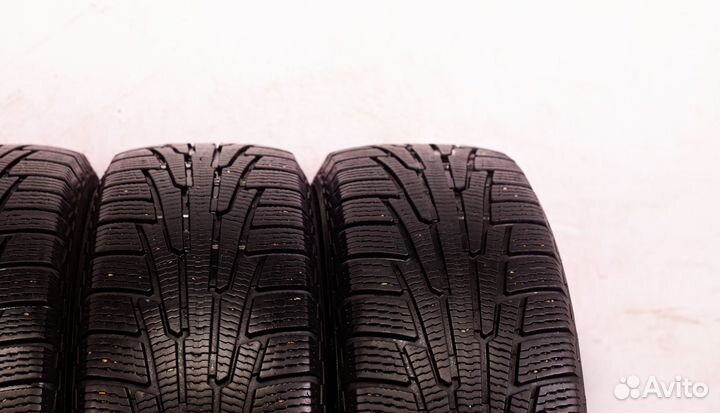 Nokian Tyres Nordman RS2 SUV 235/60 R18 107R