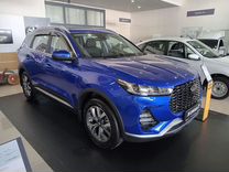 Новый Xcite X-Cross 7 1.5 CVT, 2024, цена от 2 199 000 руб.