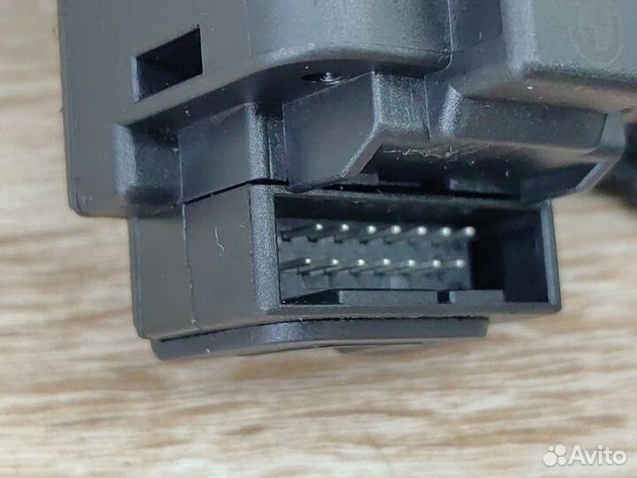 Кнопка старт-стоп Bmw X5 E70 N62B48 2008