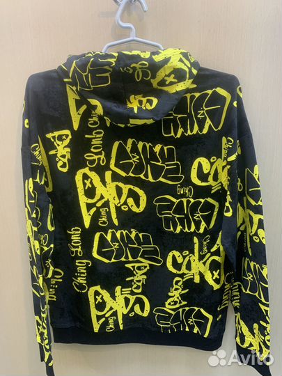 Худи мужское, разм.48-50