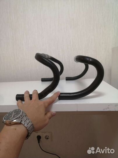 Руль шоссейный