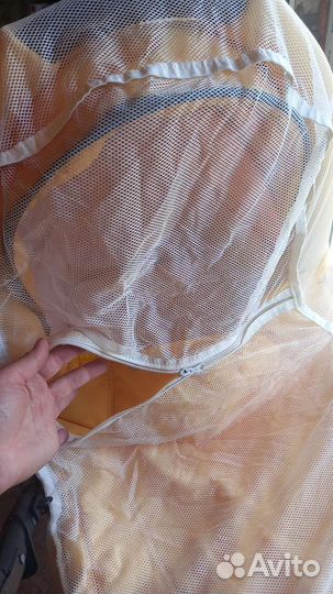 Детская коляска 3 в1