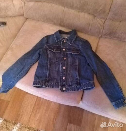 Куртка женская
