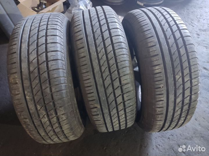 Matador MP 85 Hectorra 4x4 235/65 R17