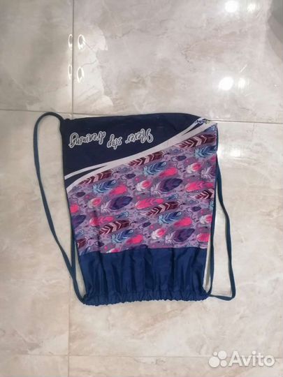 Сменка для обуви