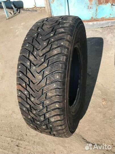 Nokian Tyres Nordman 8 SUV 265/70 R16