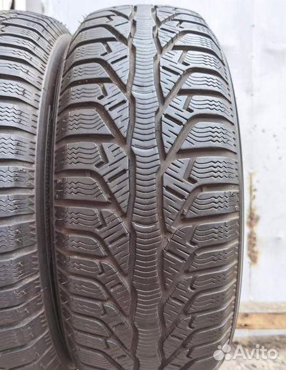 Kleber Dynaxer HP2 185/65 R15 88T