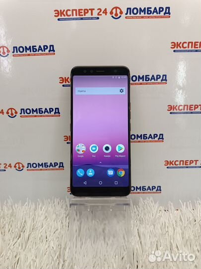 Gome 2017M27A (Ч)