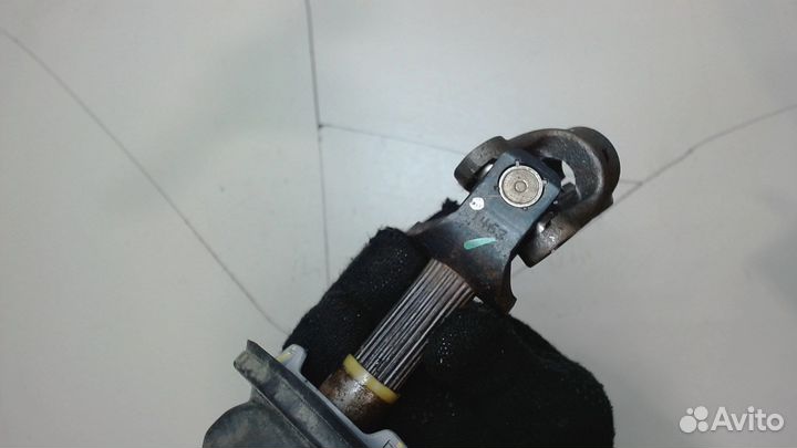 Кардан рулевой Tesla Model S, 2013