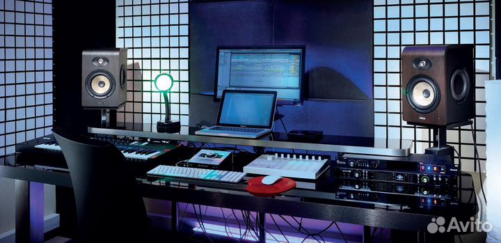 Студийный монитор Focal Pro Shape 50