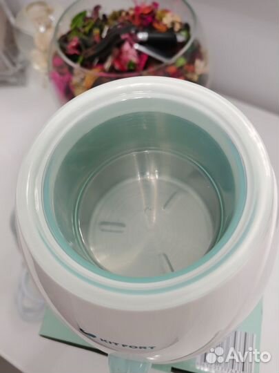 Подогреватель для бутылочек автомобильный