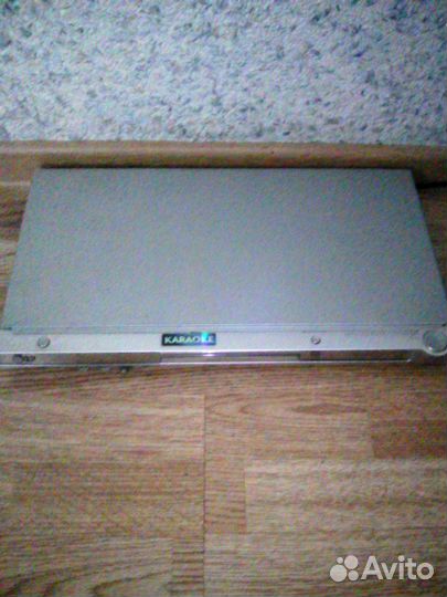 Домашний кинотеатр ввк