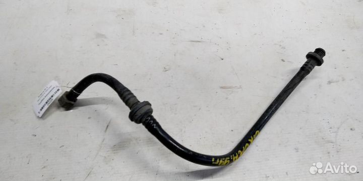 Клапан вакуумный+трубка усилителя тормозов Opel C