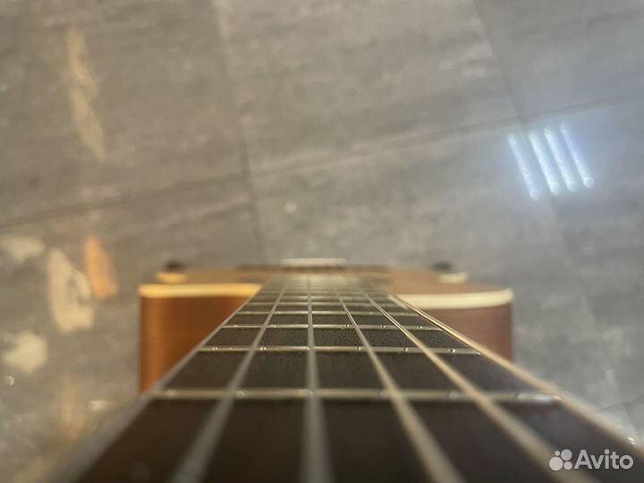 Классическая гитара Alhambra 8.000 CW EZ