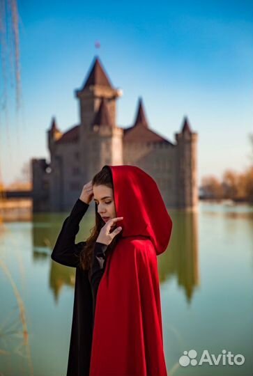 Фотограф и видеограф