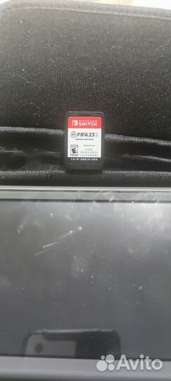 Игры для Nintendo Switch