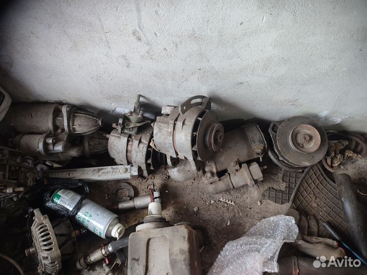 Кпп москвич 2140 412 полуоси