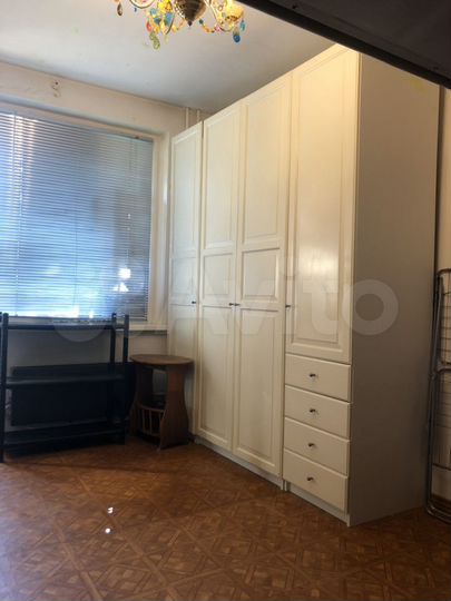 Комната 16,5 м² в 3-к., 4/9 эт.