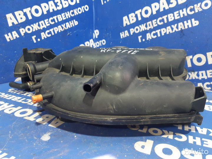 Коллектор впускной Mazda 6 Gg седан AJ 2003