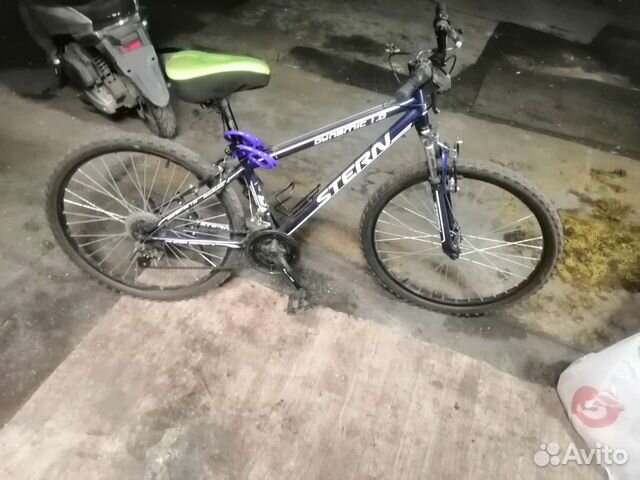 Велосипеды бу взрослый скоростной