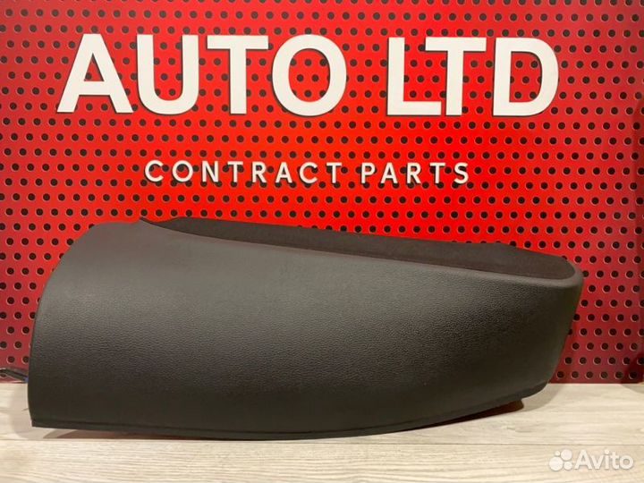 Обшивка сидений Bmw 5 G30 2017