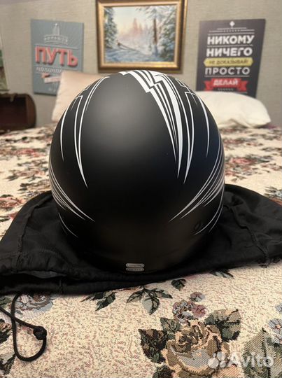 Шлем harley davidson