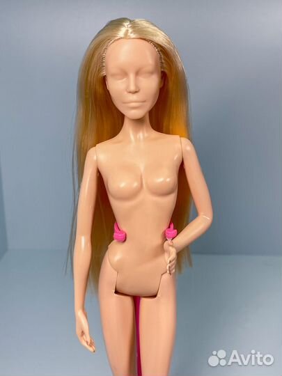 Куклы Barbie Ken Looks, Fashionistas, BMR 1959