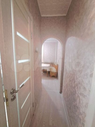 1-к. квартира, 36 м², 2/5 эт.