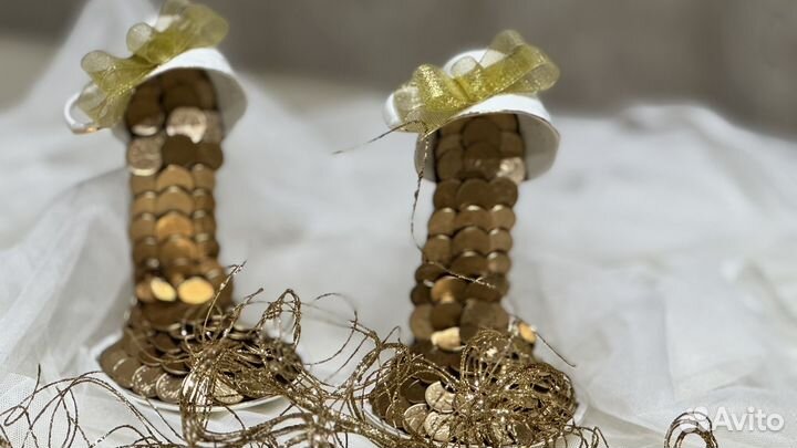 Денежная чаша