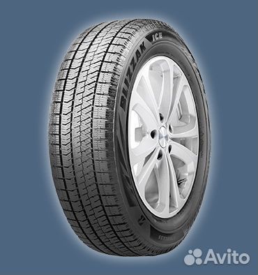 Bridgestone Blizzak Ice 215/50 R17 95S