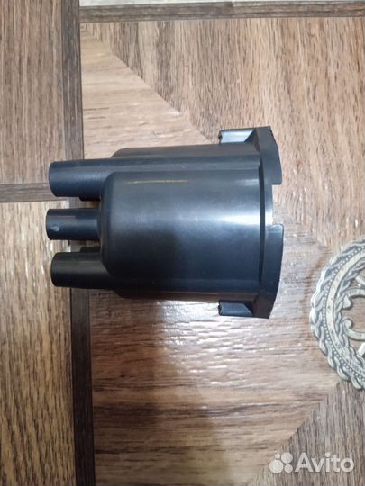 Крышка трамблера ваз Россия