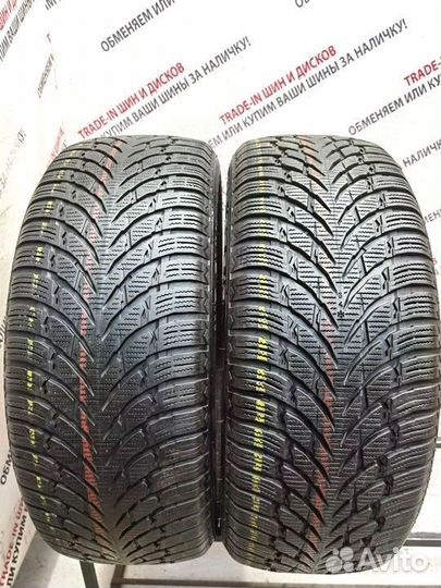 Nokian Tyres WR SUV 4 235/55 R18 104H