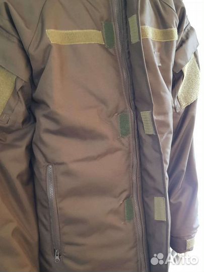 Бушлат куртка вкбо вкпо