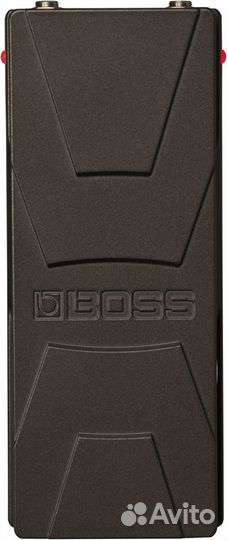 Boss PW-3 педаль - квакушка