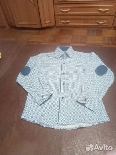 Рубашка для мальчика