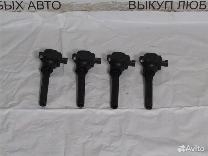 Катушка зажигания Haval F7 X 2.0 2021