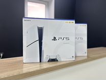 Sony PlayStation 5 slim. Рассрочка