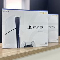 Sony PlayStation 5 slim. Рассрочка