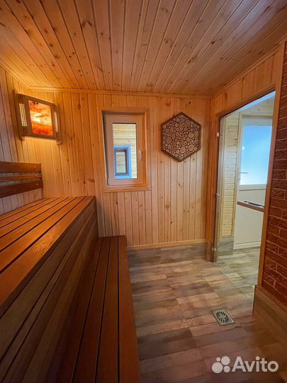 Баня / сауна «Экотель»