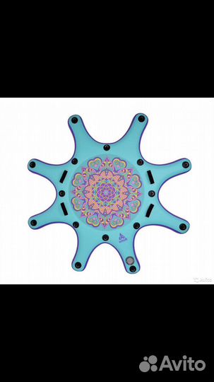 Продаеться Ромашка, парковка для Сапов )