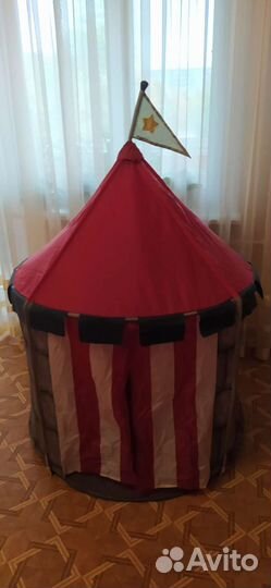 Игровой домик IKEA