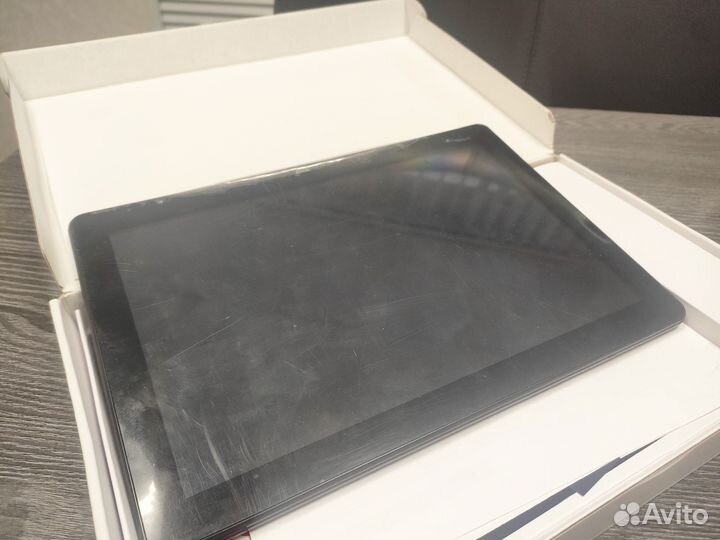 Планшет digma optima 10 X702 4G