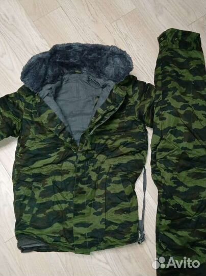 Военная форма