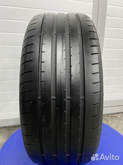 Goodyear Eagle F1 Asymmetric 3 225/50 R17 98Y